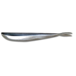 Мягкая приманка Lunker City Fin-S Fish 2.5-001 65мм 18шт