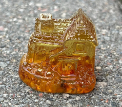 Домик "Боярский" мини