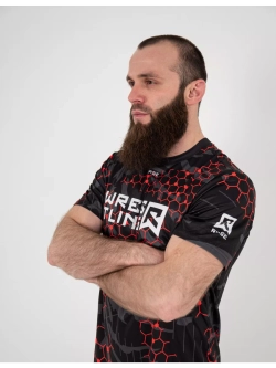 Тренировочный комплект Rage Wrestling 2в1