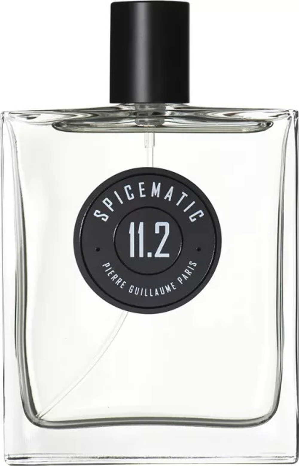 Pierre Guillaume 11.2 Spicematic