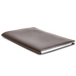 Папка под Блокнот А4 из двухслойной кожи Cuoietto (DCA4BC) 12