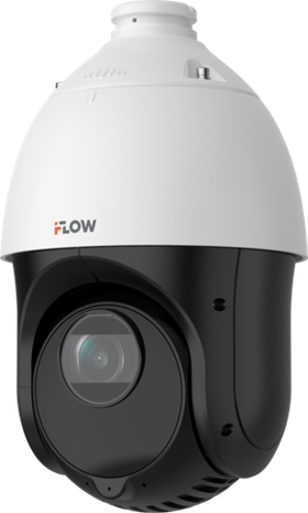 IP-видеокамера iFlow F-IP-1441CSZ15 уличная PTZ