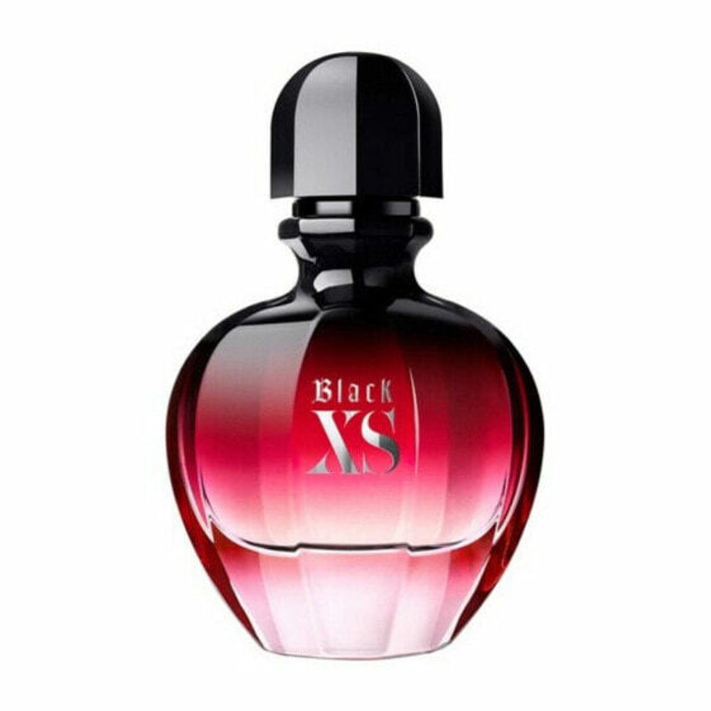 Женская парфюмерия Женская парфюмерия Black XS Paco Rabanne I0101368 (50 ml) EDP 50 ml