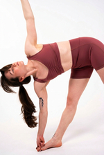 Спортивные велосипедки из бифлекса