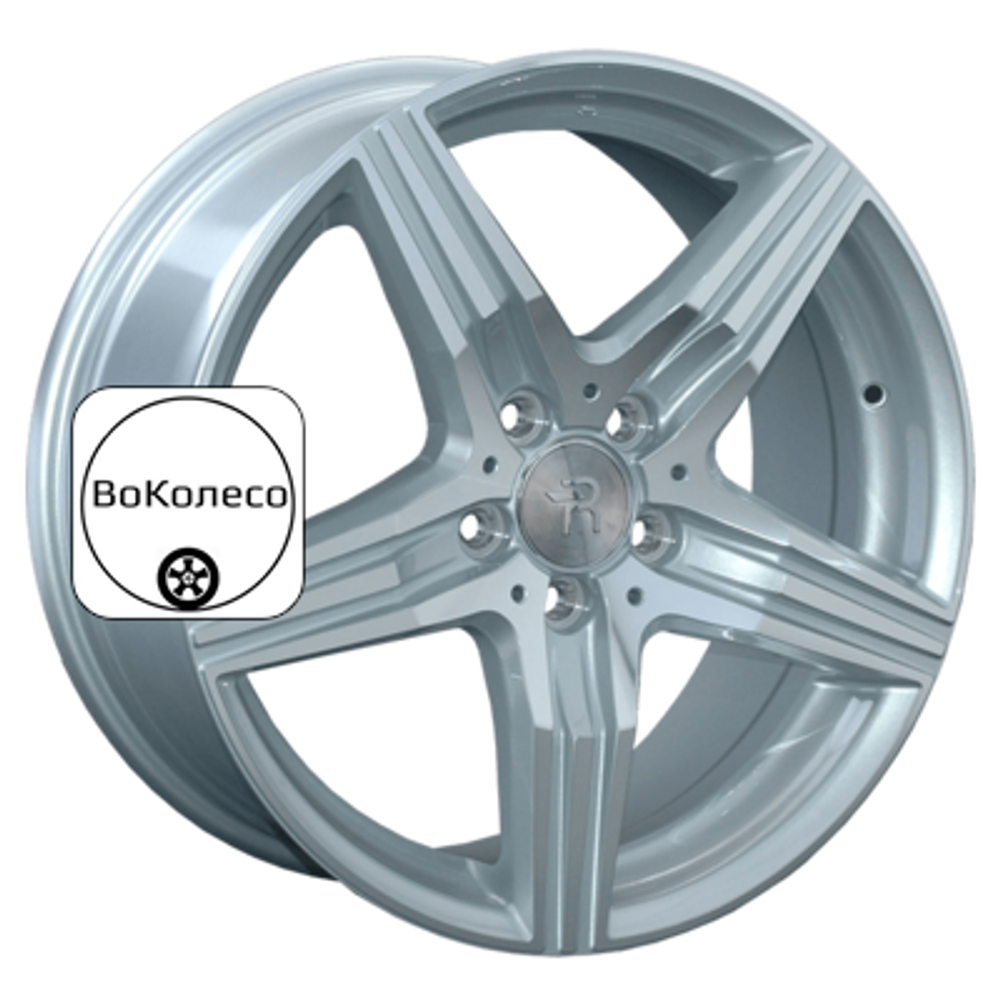 8,5x20/5x112 ET35 D66,6 B245 SFP (конус, MB001) Replay