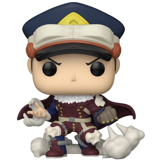 Фигурка Funko POP! Animation My Hero Academia Inasa Yoarashi (1145) 58600 / Фигурка Фанко ПОП! по мотивам аниме "Моя Геройская Академия", Инаса Йоараши