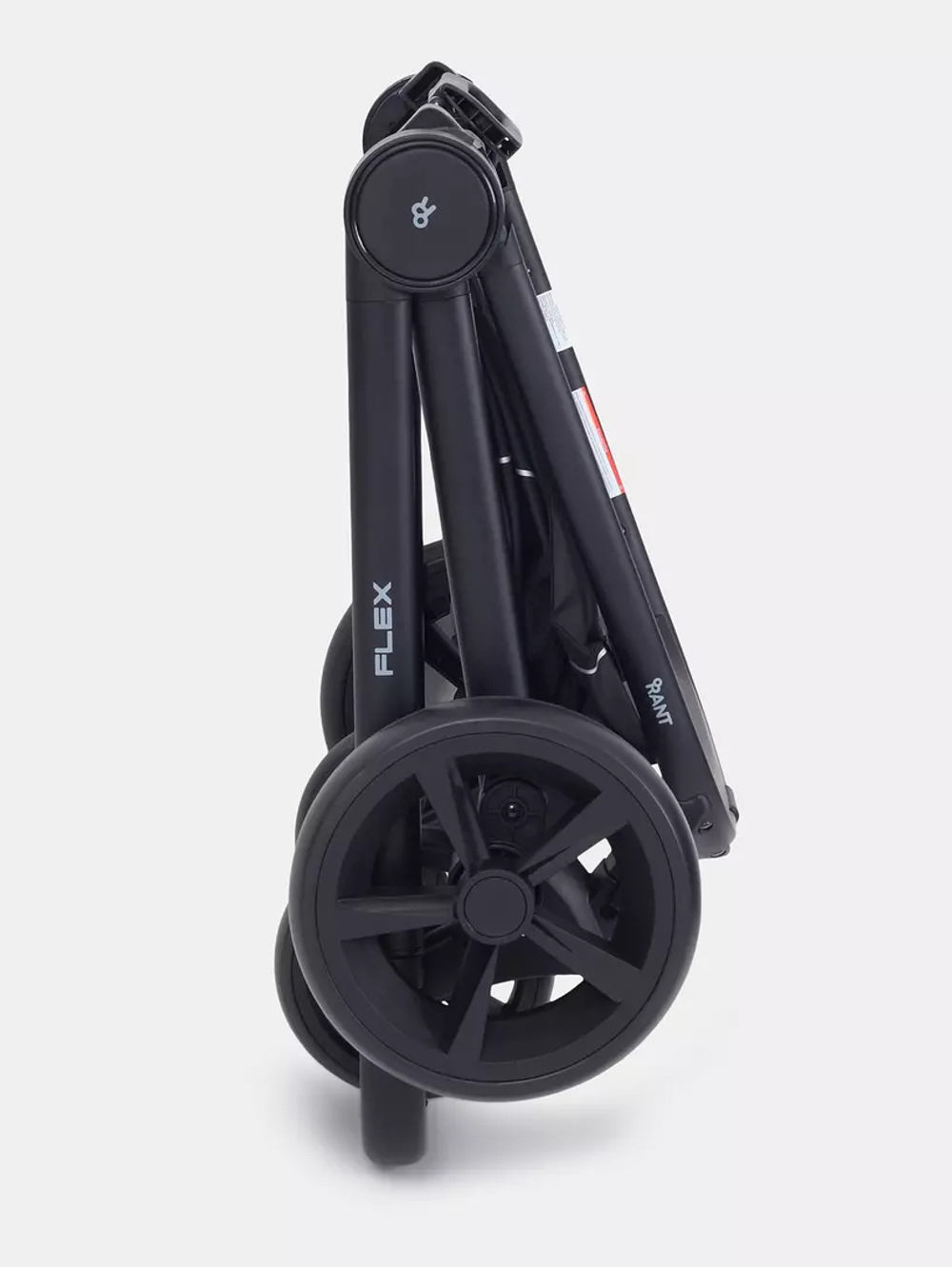 Коляска прогулочная Rant Flex 2025 RA078 Stone