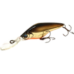 Воблер Yo-Zuri ( Duel ) Hardcore Shad 60SP F965-HGBL 60мм 6.5g 2.5m