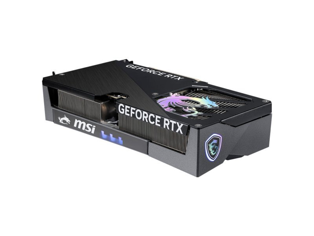 Видеокарта MSI Nvidia GeForce RTX 5060 Ti Gaming [RTX 5060 Ti 8G GAMING OC]