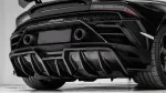 Карбоновый аэродинамический обвес для Lamborghini Huracan LP610-4 LP580-2 2014-2019 Ламборгини Хуракан