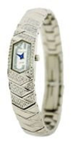 Наручные часы Romanson RM5142QLWWH