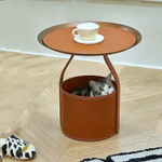 Комплект журнальных столиков Doppio Coffee Tables