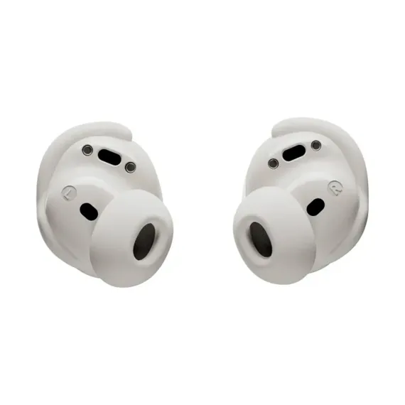 Bose QuietComfort Earbuds White Smoke