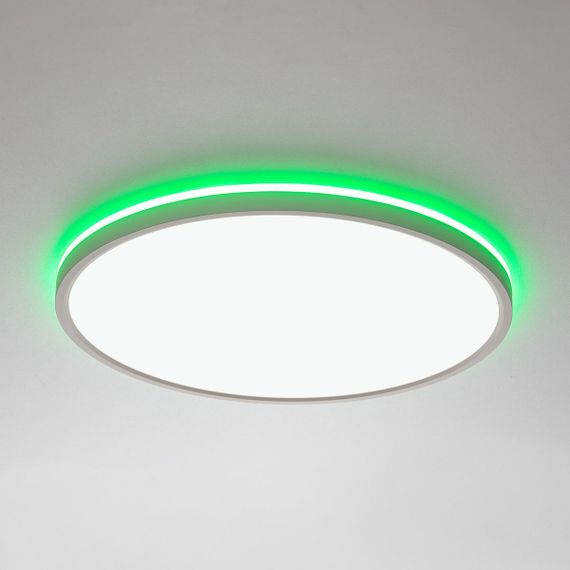 Потолочный светодиодный светильник Citilux Norma CL749400