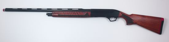 SIBERGUN Momento PLATINUM Wood 12/76, 710 мм ствол (ТУРЦИЯ)