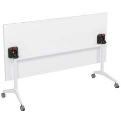 8СР.125-S Складной прямолинейный стол-трансформер Simple (1800*800*750)