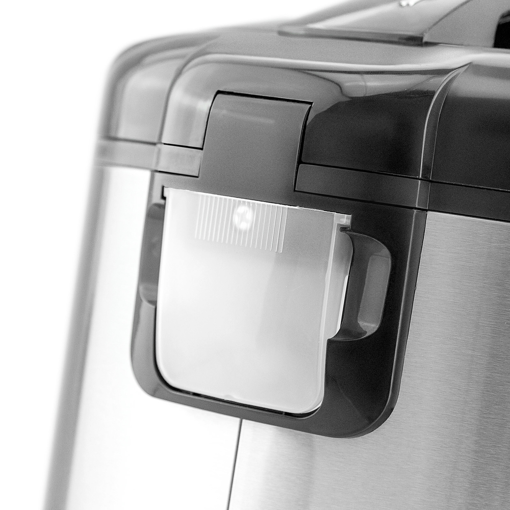 Мультиварка Galaxy GL2641/черная