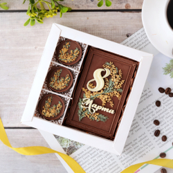 Набор "8 марта" #7