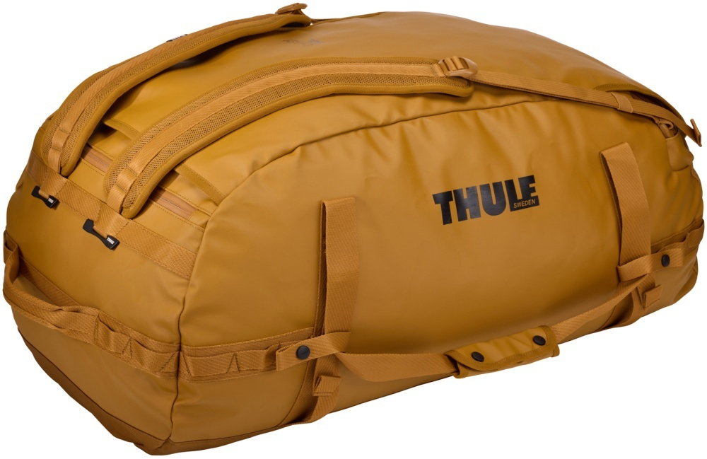 Сумка спортивная Thule Chasm Duffel 90L TDSD304 Golden New (3204999)