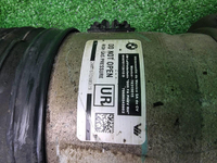 Стойка пневматическая правая BMW X5 G05 (18-23)