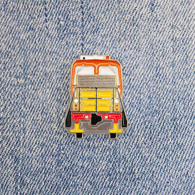 Значок ПУМА-2012