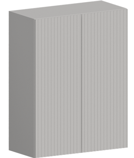 Кухня Модуль ШВ 709 Белый / Белый