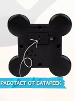 Интерактивная игра на память Нажимай-запоминай