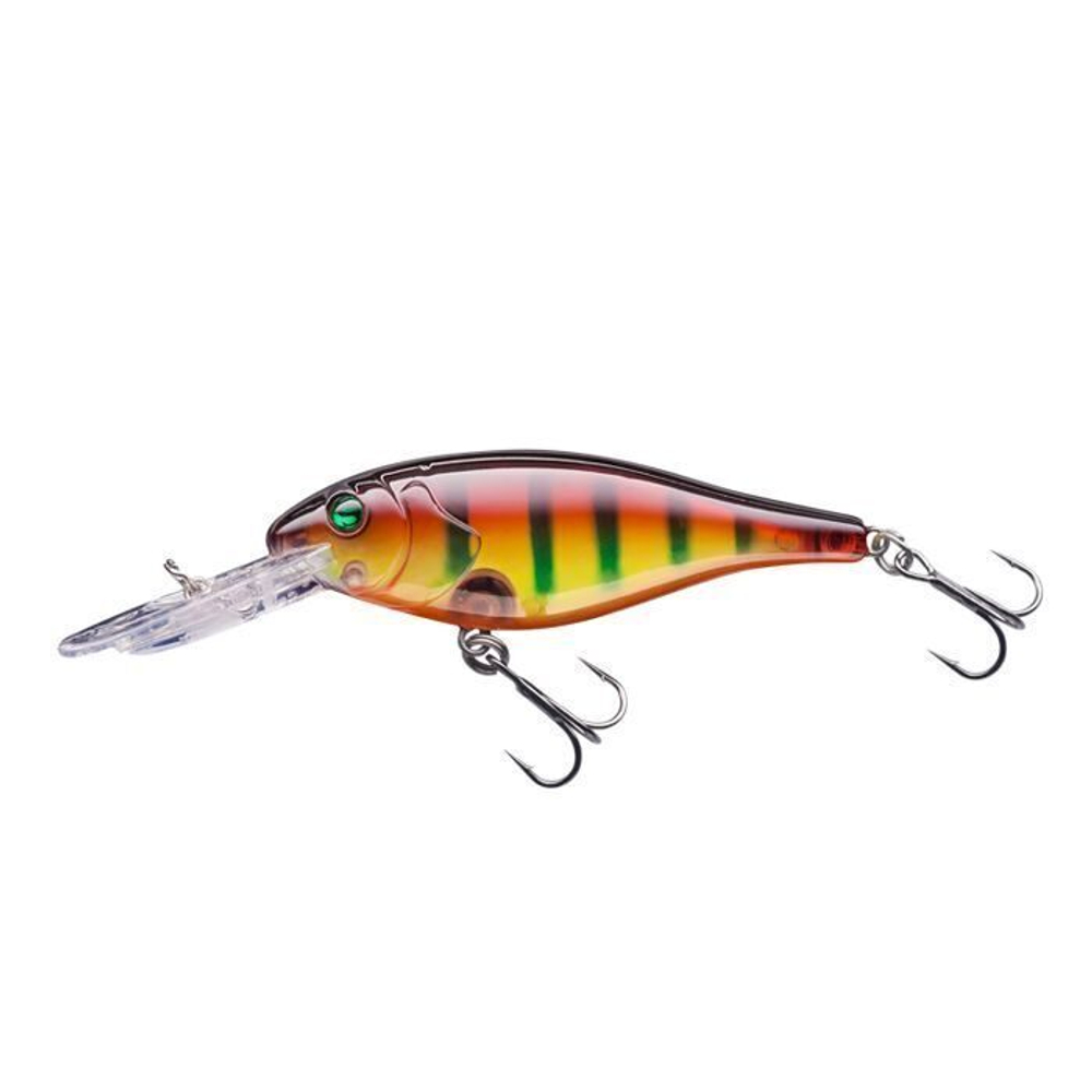 Воблер Sprut Buri Shad