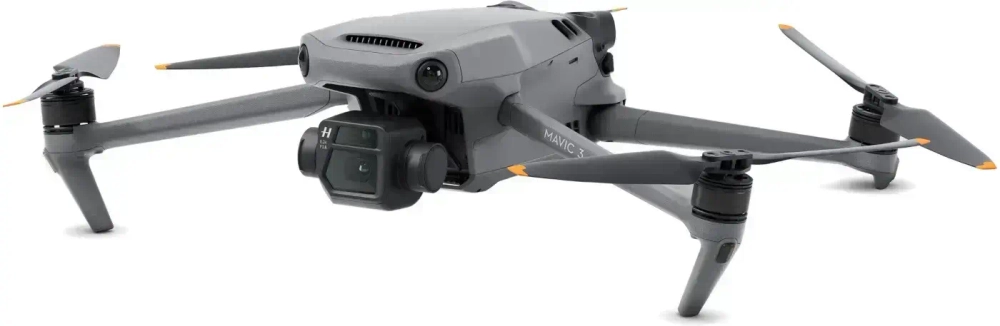 Квадрокоптер DJI Mavic 3 Fly More Combo