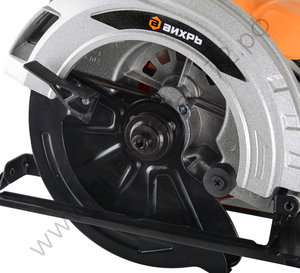 Дисковая пила Вихрь ДП-190/1800