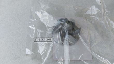 19215-KTW-900. IMPELLER, WATER PUMP. HONDA