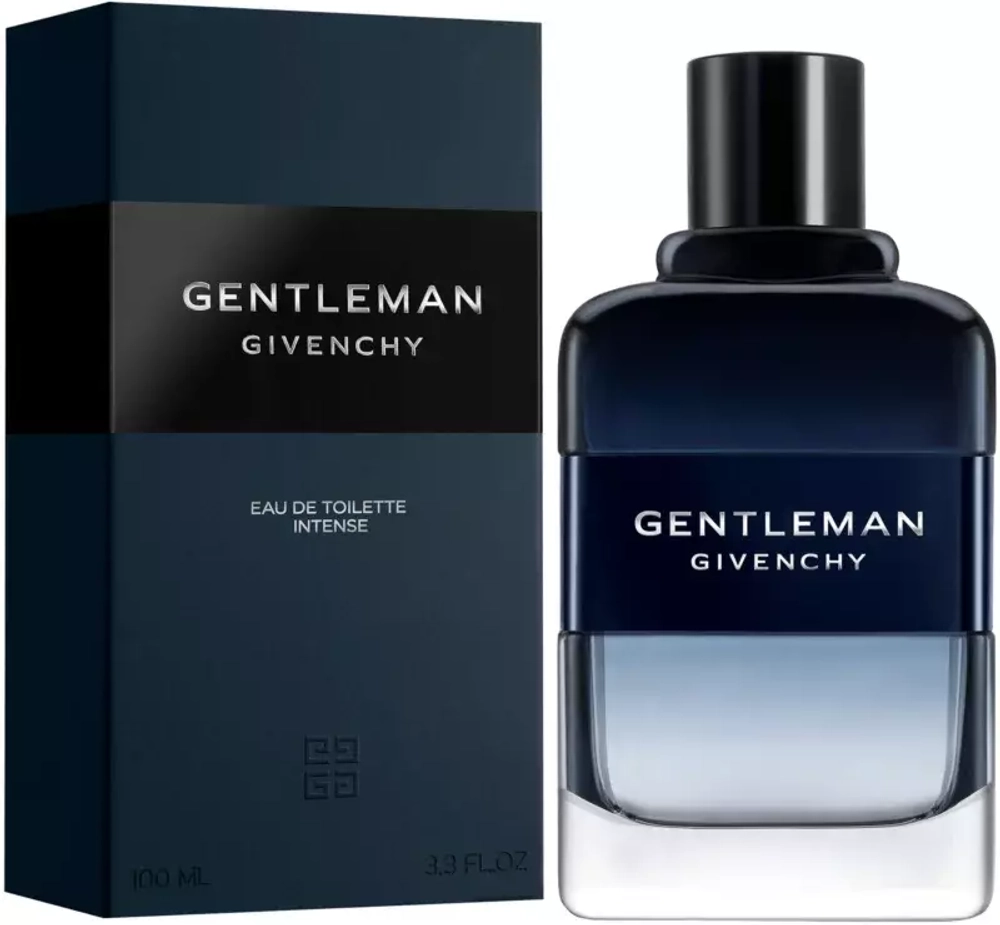 GIVENCHY Gentleman Intense