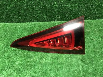 Фонарь правый внутренний Mercedes GLE V167 (18-24)