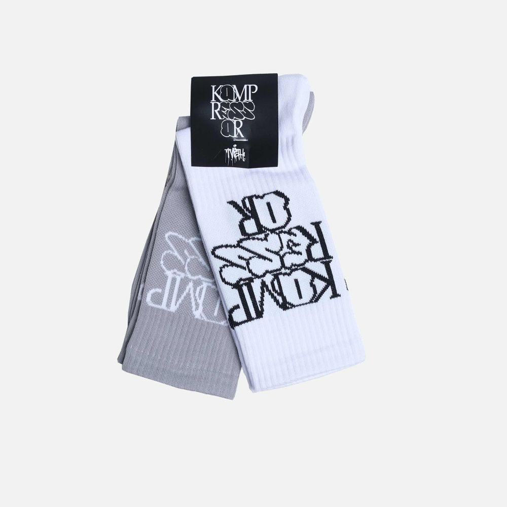 Носки набор "Kompressor"