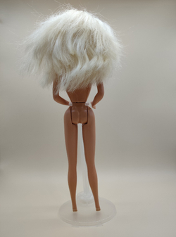 Кукла Барби 90х винтаж Bath blast barbie 1992. 1283