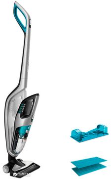 Акумуляторний пилосос PHILIPS PowerPro Aqua FC6408/01