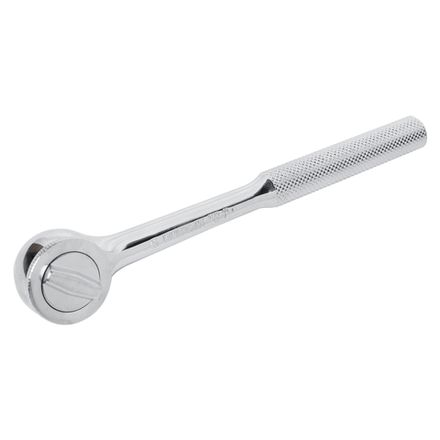 Цена на KING TONY (3725-08F) Трещотка 3/8", 203 мм, 45 зубцов, дисковый механизм