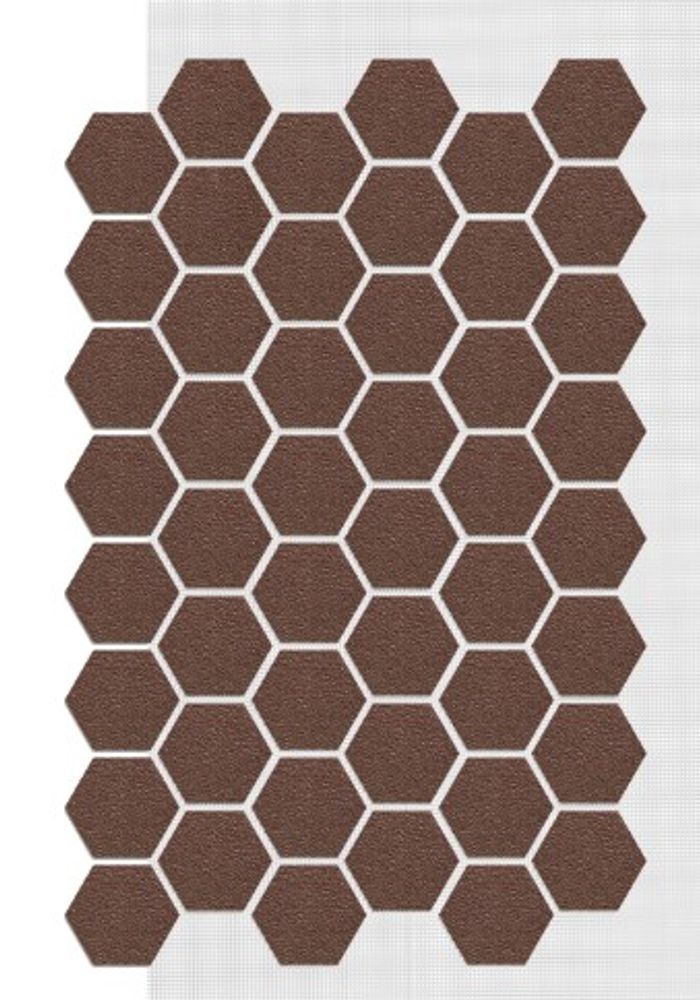 АМК фасад соты 302 АМК фасад соты 302