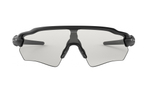 Oakley Plastic Irregular Shape Sunglasses