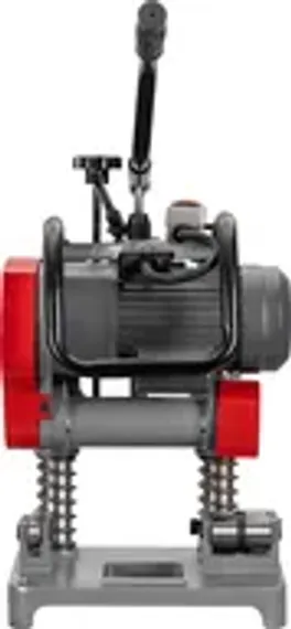 Заточный станок для спиральных сверл Heden DG-30, Ø12-30 мм