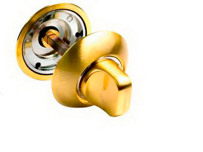 Завертка ARCHIE-LONGO OL I сантехн., мат. золото