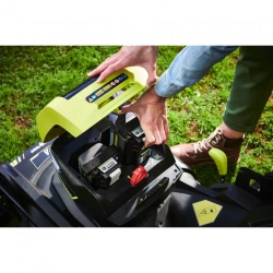 Газонокосилка Ryobi 18В RY36LMXSP53A-160 5133005802