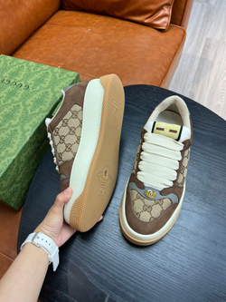 Gucci Screener Sneaker