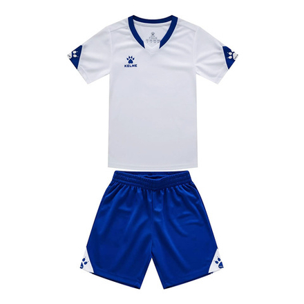 Форма футбольная детская KELME 3803099-104-130, рост 130