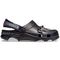 Crocs All-Terrain Clog 'Black Panther'