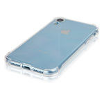 Чехол ROSCO для Apple iPhone XR оптом (арт. IPXR-HARD-TPU-TRANSPARENT)