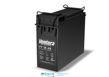 Аккумулятор Ventura FT 12-35