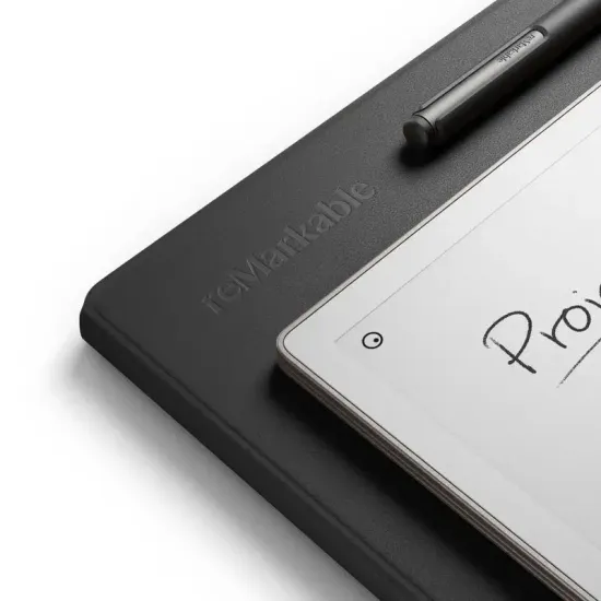 Remarkable Графический планшет RM117, черный