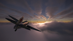 IL-2 Sturmovik: Battle of Stalingrad (Steam) (для ПК, цифровой код доступа)