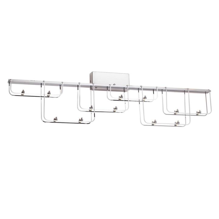 Настенный светильник Odeon Light Hightech 7059/12WL